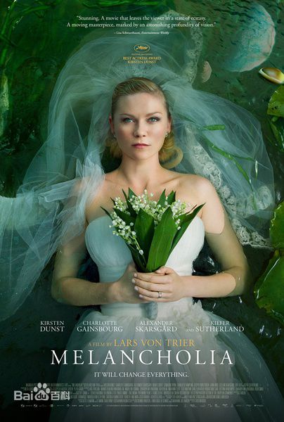 高清克尔斯滕·邓斯特(Kirsten Dunst)图片