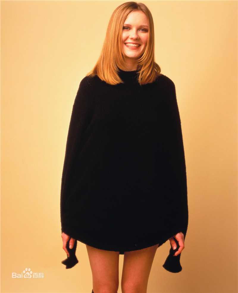 高清克尔斯滕·邓斯特(Kirsten Dunst)图片