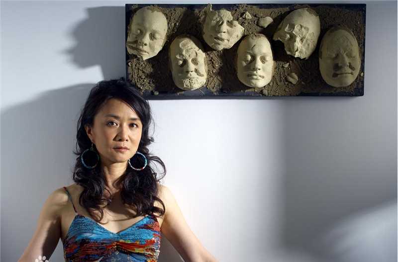 高清罗燕性感图片