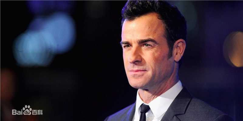 最优质贾斯汀·塞洛克斯(Justin Theroux)生活照