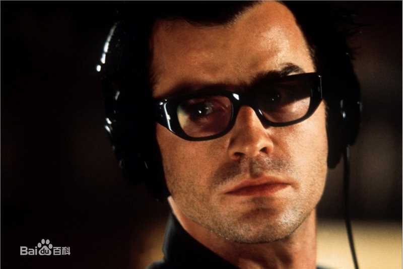 最优质贾斯汀·塞洛克斯(Justin Theroux)生活照