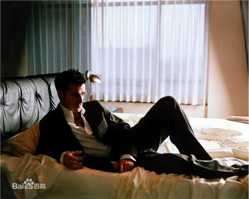 最优质贾斯汀·塞洛克斯(Justin Theroux)生活照