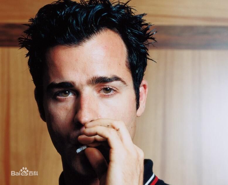 最优质贾斯汀·塞洛克斯(Justin Theroux)生活照