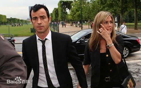 最优质贾斯汀·塞洛克斯(Justin Theroux)生活照