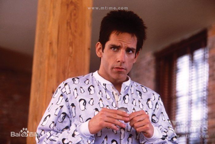 最优质贾斯汀·塞洛克斯(Justin Theroux)生活照