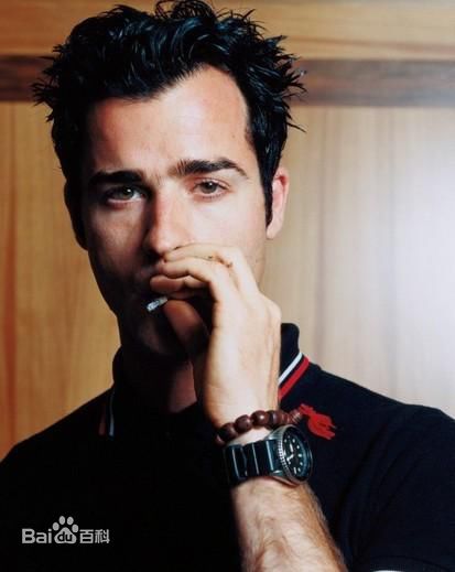 最优质贾斯汀·塞洛克斯(Justin Theroux)生活照