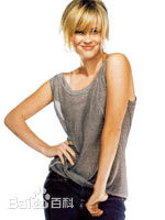 最新瑞茜·威瑟斯彭(Reese Witherspoon)性感图片