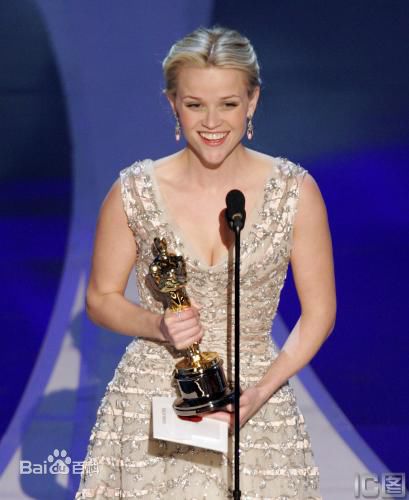 最新瑞茜·威瑟斯彭(Reese Witherspoon)性感图片