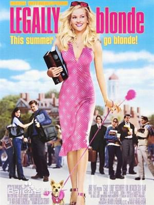 最新瑞茜·威瑟斯彭(Reese Witherspoon)性感图片