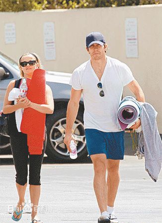 最新瑞茜·威瑟斯彭(Reese Witherspoon)性感图片