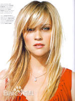 最新瑞茜·威瑟斯彭(Reese Witherspoon)性感图片