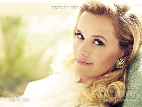 瑞茜·威瑟斯彭(Reese Witherspoon)前后照片