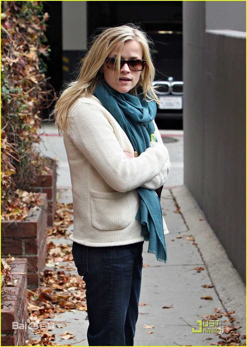 高清瑞茜·威瑟斯彭(Reese Witherspoon)性感图片