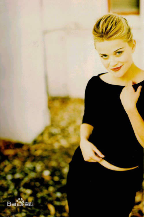 高清瑞茜·威瑟斯彭(Reese Witherspoon)性感图片