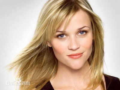 高清瑞茜·威瑟斯彭(Reese Witherspoon)性感图片