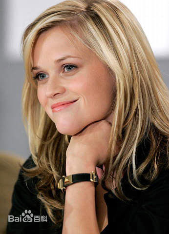 高清瑞茜·威瑟斯彭(Reese Witherspoon)性感图片