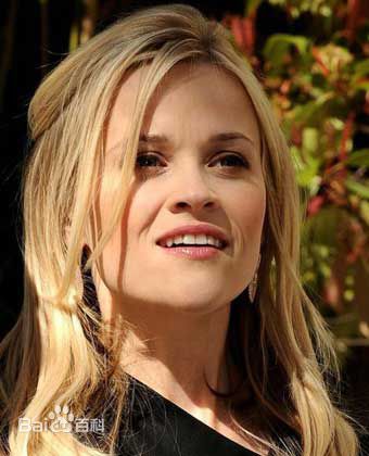 高清瑞茜·威瑟斯彭(Reese Witherspoon)性感图片