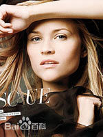 高清瑞茜·威瑟斯彭(Reese Witherspoon)性感图片