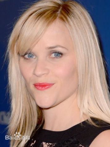 高清瑞茜·威瑟斯彭(Reese Witherspoon)性感图片