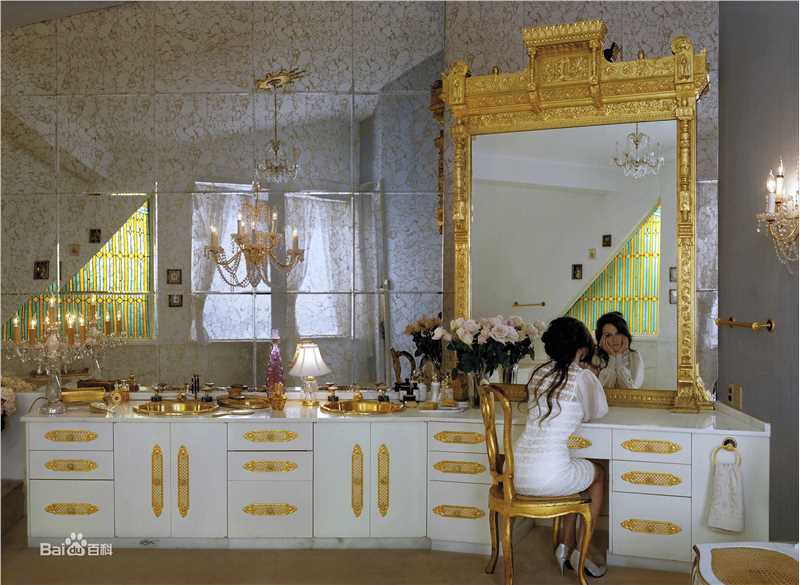 高清瑞茜·威瑟斯彭(Reese Witherspoon)精彩图册