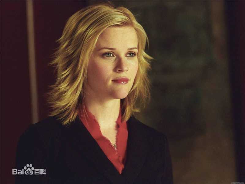 高清瑞茜·威瑟斯彭(Reese Witherspoon)精彩图册