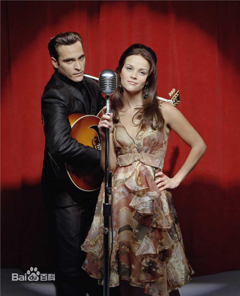 高清瑞茜·威瑟斯彭(Reese Witherspoon)精彩图册