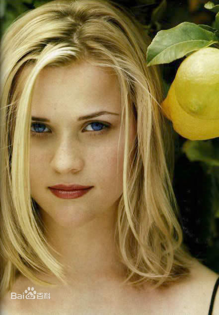 高清瑞茜·威瑟斯彭(Reese Witherspoon)精彩图册