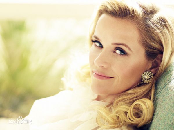 高清瑞茜·威瑟斯彭(Reese Witherspoon)精彩图册