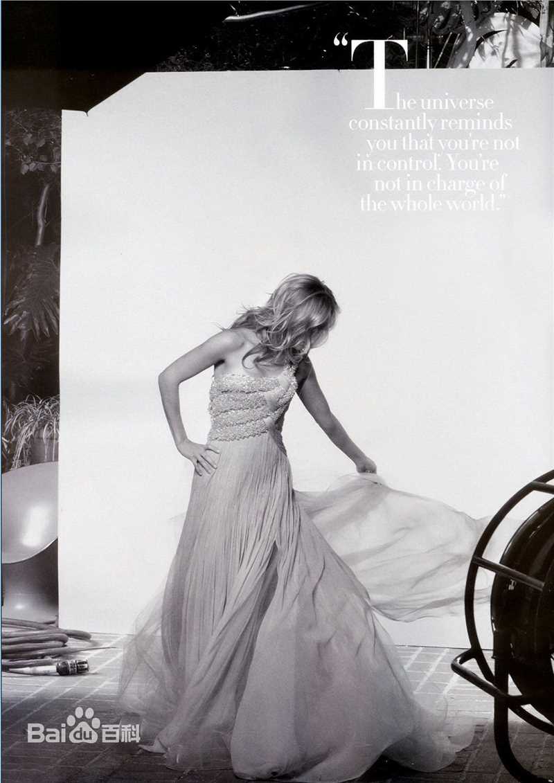 最新瑞茜·威瑟斯彭(Reese Witherspoon)精彩图册