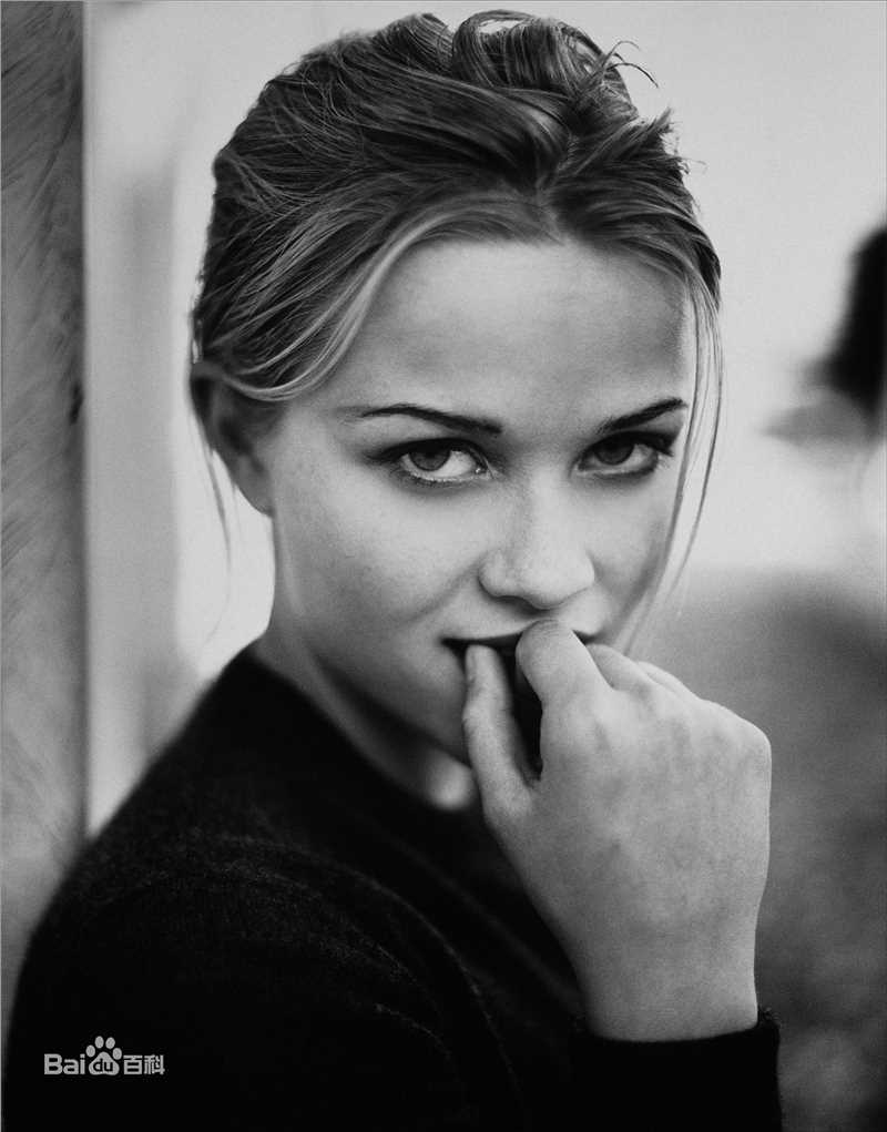 最新瑞茜·威瑟斯彭(Reese Witherspoon)精彩图册