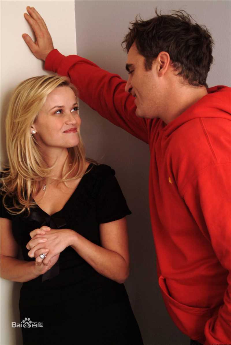 最新瑞茜·威瑟斯彭(Reese Witherspoon)精彩图册