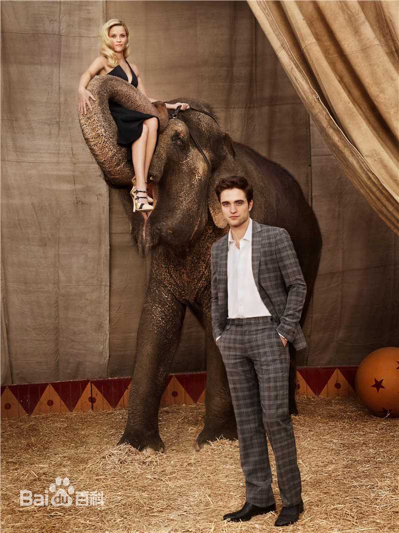 最新瑞茜·威瑟斯彭(Reese Witherspoon)精彩图册