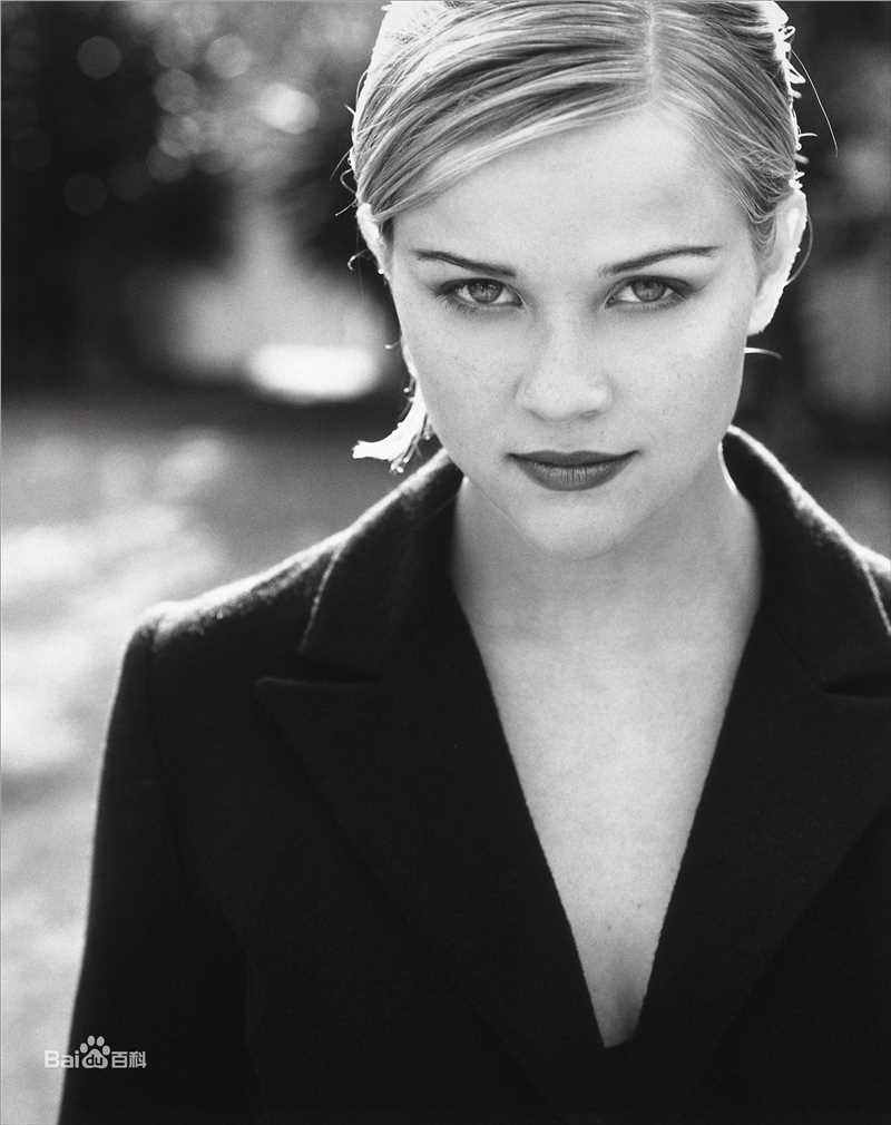 最新瑞茜·威瑟斯彭(Reese Witherspoon)精彩图册
