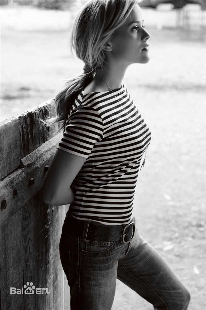 最新瑞茜·威瑟斯彭(Reese Witherspoon)精彩图册