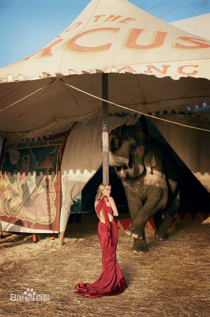 最新瑞茜·威瑟斯彭(Reese Witherspoon)精彩图册