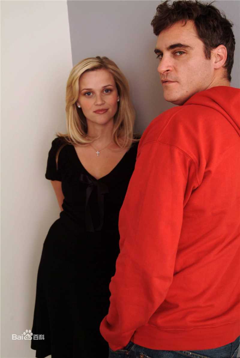 最新瑞茜·威瑟斯彭(Reese Witherspoon)精彩图册