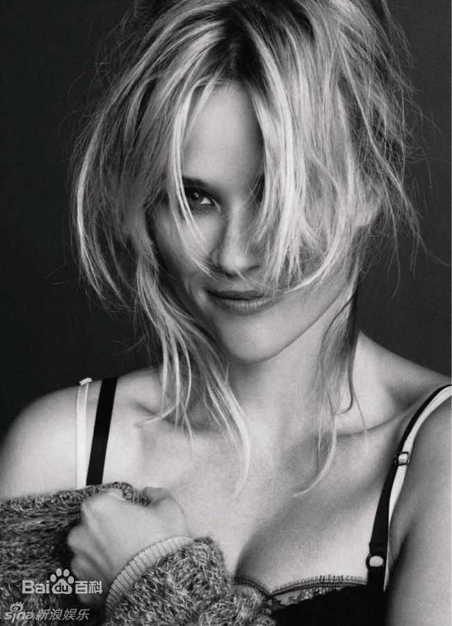 高清瑞茜·威瑟斯彭(Reese Witherspoon)精彩图册