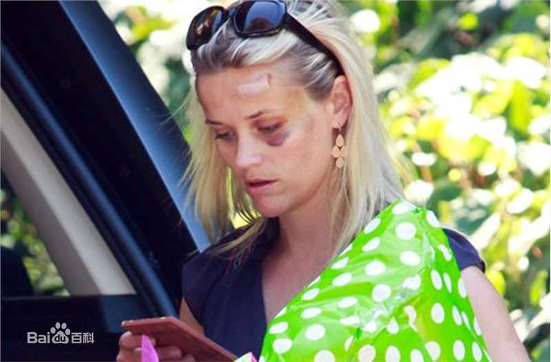 高清瑞茜·威瑟斯彭(Reese Witherspoon)精彩图册