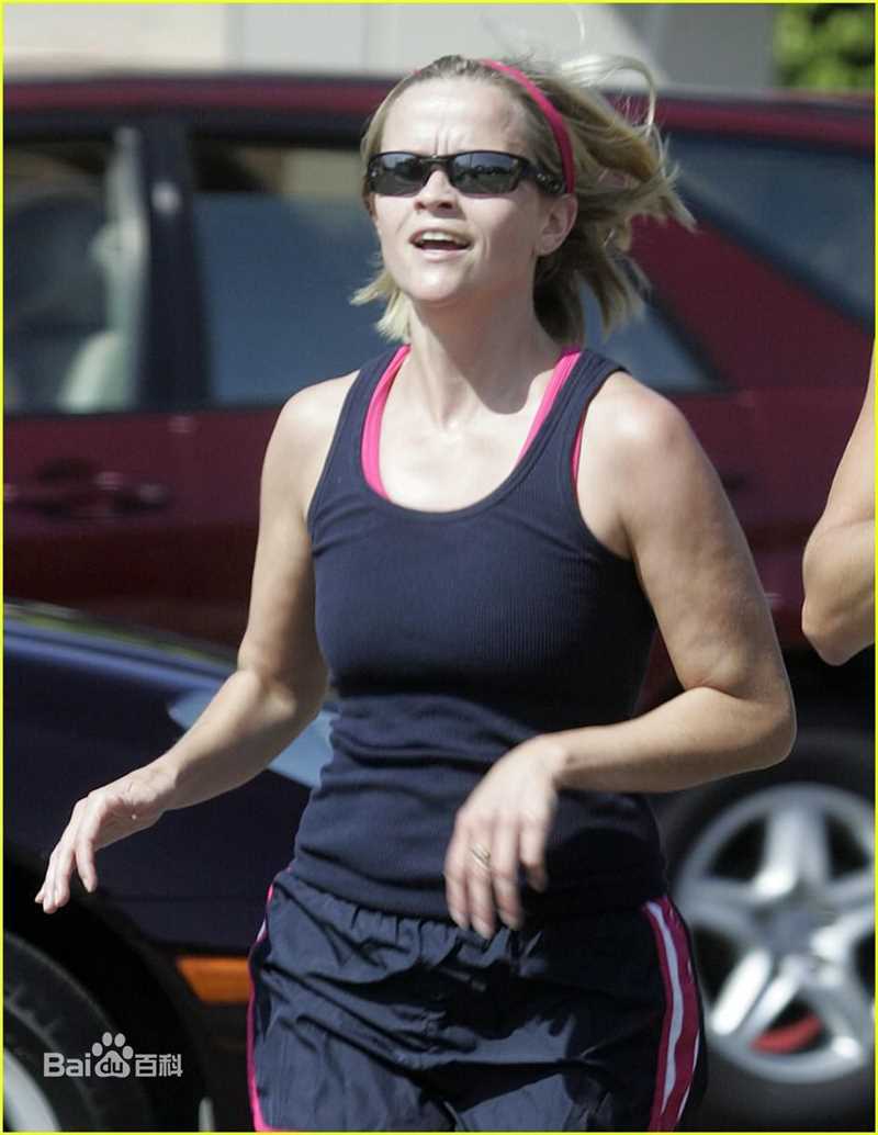 高清瑞茜·威瑟斯彭(Reese Witherspoon)精彩图册