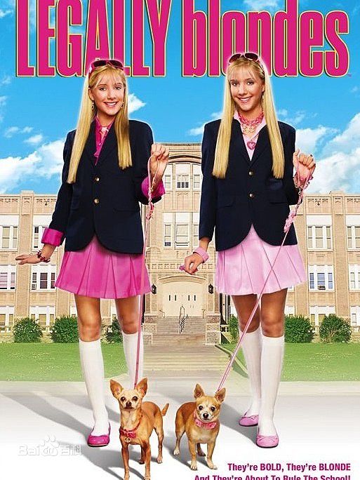 瑞茜·威瑟斯彭(Reese Witherspoon)前后照片