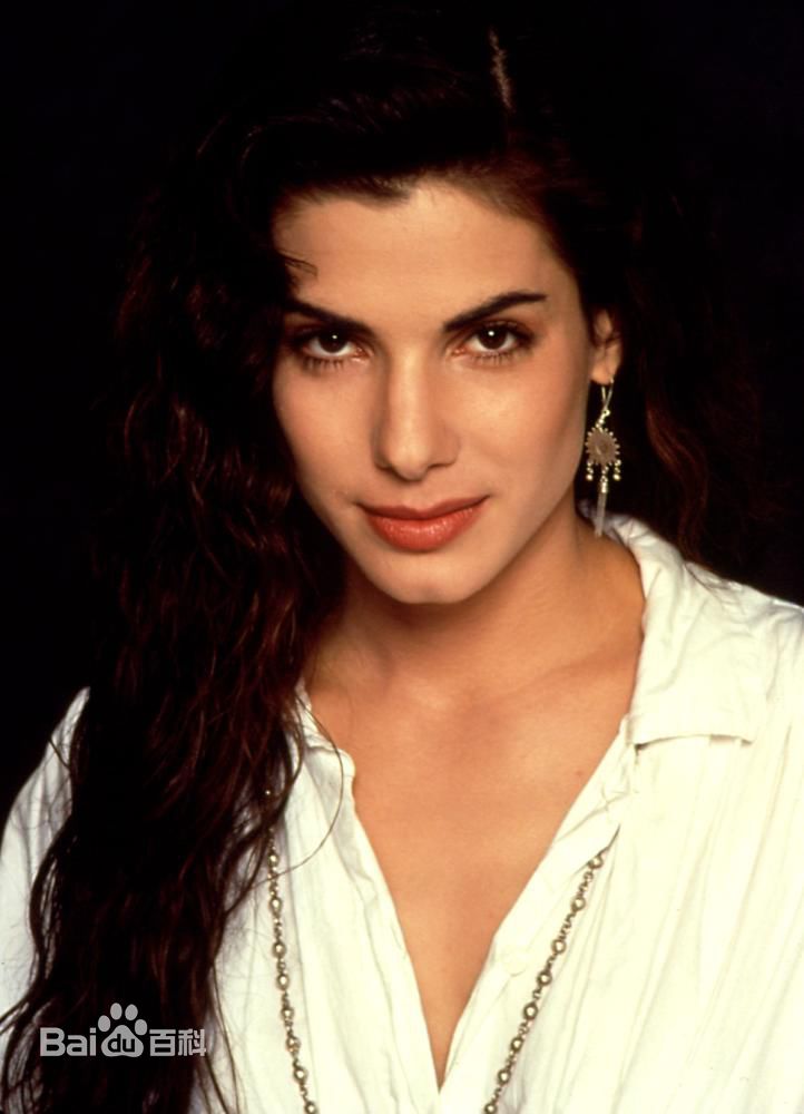 桑德拉·布洛克(Sandra Bullock、Sandra Annette Bullock)《第九号爱情香水》最优质剧照