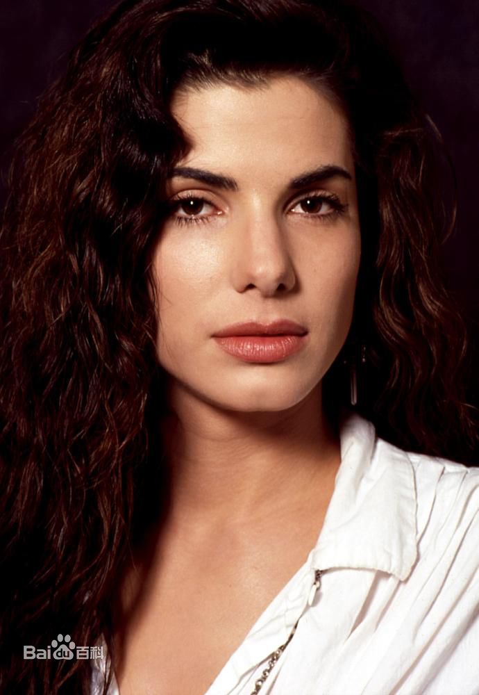 桑德拉·布洛克(Sandra Bullock、Sandra Annette Bullock)《第九号爱情香水》最优质剧照