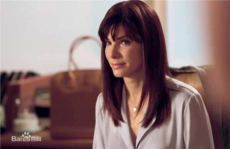 桑德拉·布洛克(Sandra Bullock、Sandra Annette Bullock)《贴身情人》剧照