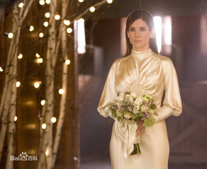 桑德拉·布洛克(Sandra Bullock、Sandra Annette Bullock)《假结婚》高清剧照