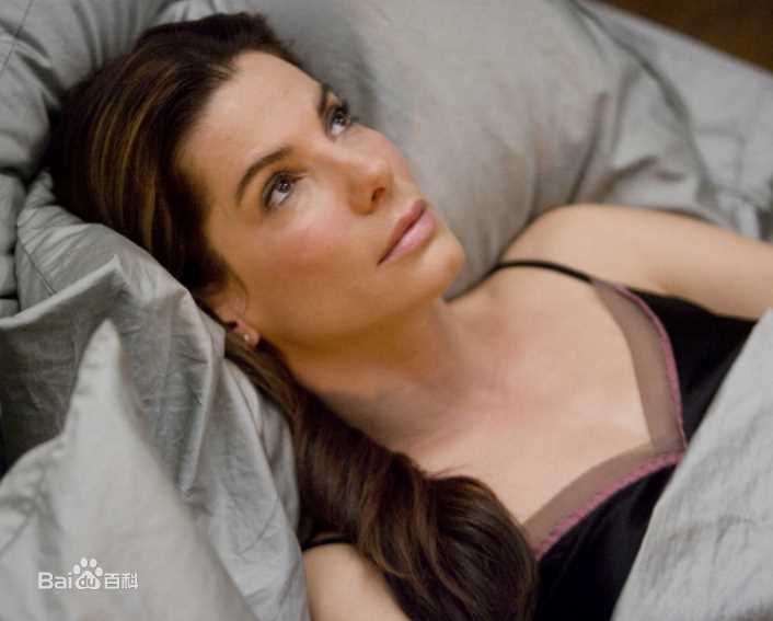 桑德拉·布洛克(Sandra Bullock、Sandra Annette Bullock)《假结婚》高清剧照