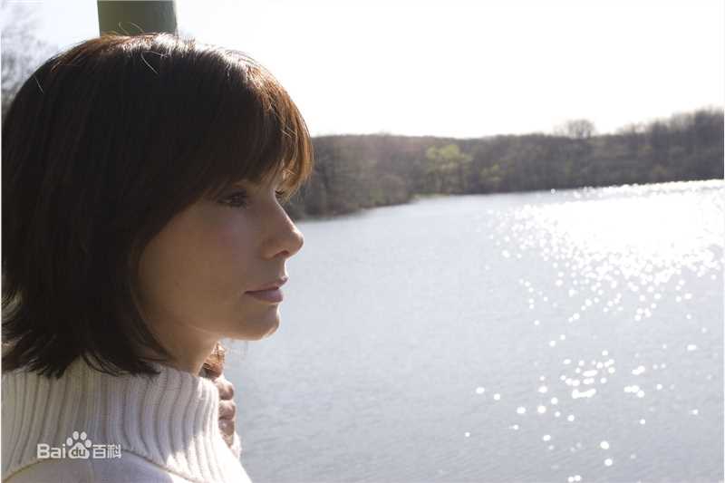 桑德拉·布洛克(Sandra Bullock、Sandra Annette Bullock)精彩图册