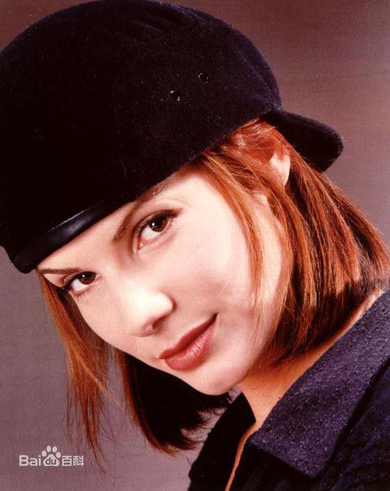 最全桑德拉·布洛克(Sandra Bullock、Sandra Annette Bullock)精彩图册