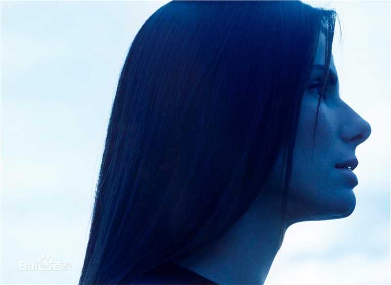 最全桑德拉·布洛克(Sandra Bullock、Sandra Annette Bullock)精彩图册