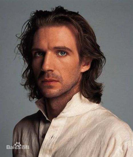 最优质拉尔夫·费因斯(Ralph Fiennes)生活照