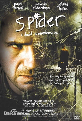 最新拉尔夫·费因斯(Ralph Fiennes)性感图片